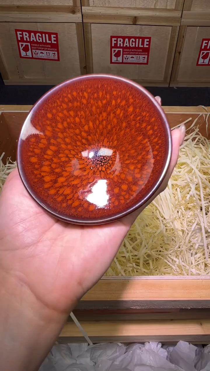 茶盏主人杯精选一只 49