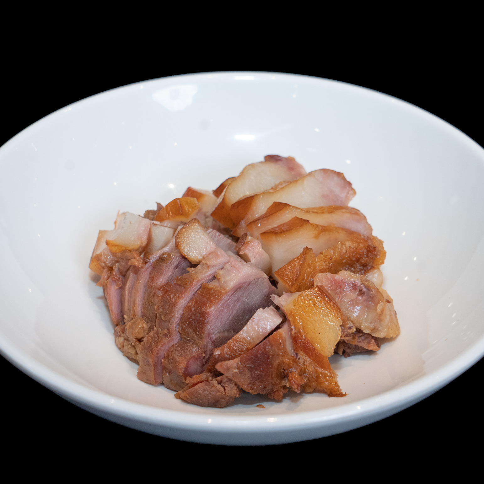 老卤秘制酱香猪头肉（苏宴楼）