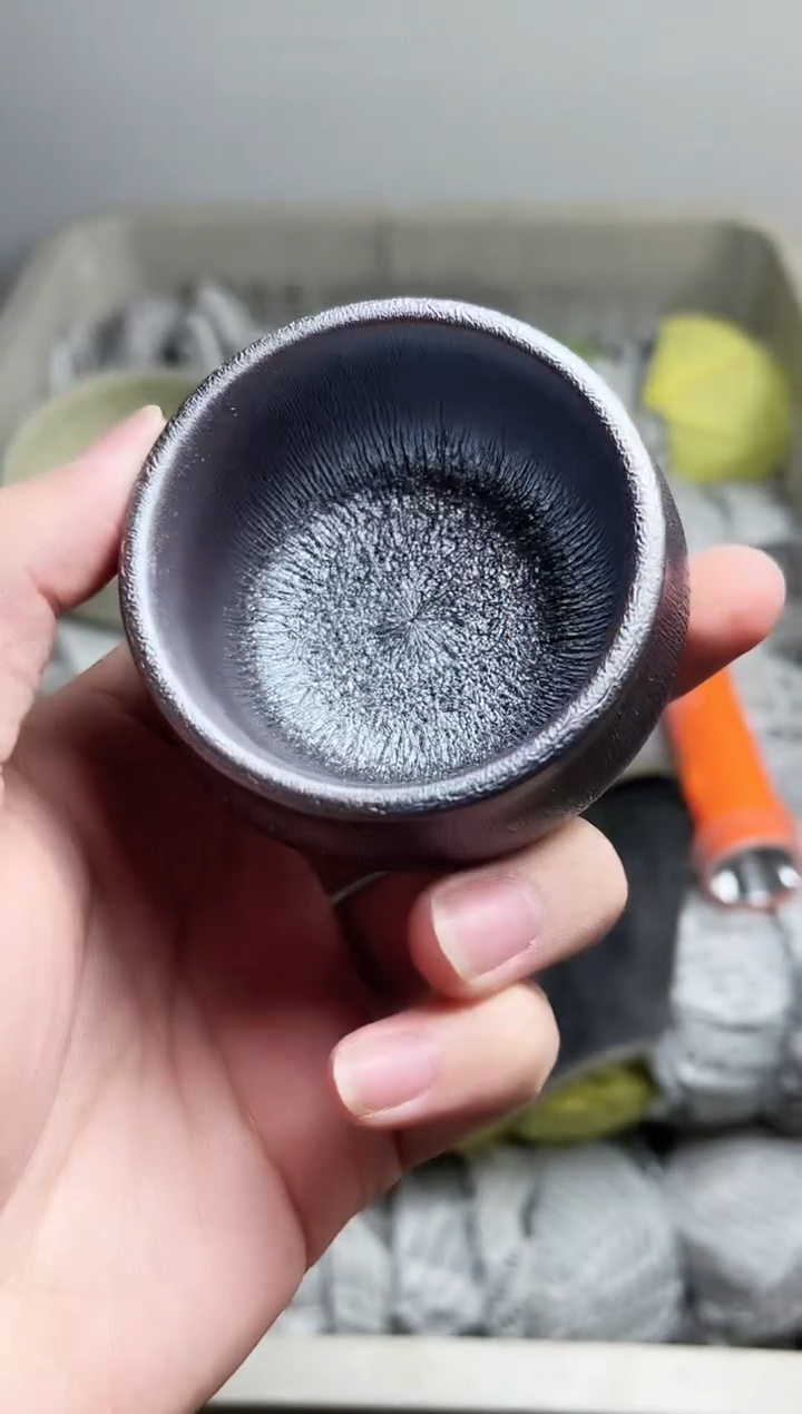 【闪购商品】茶盏高端茶器主人杯