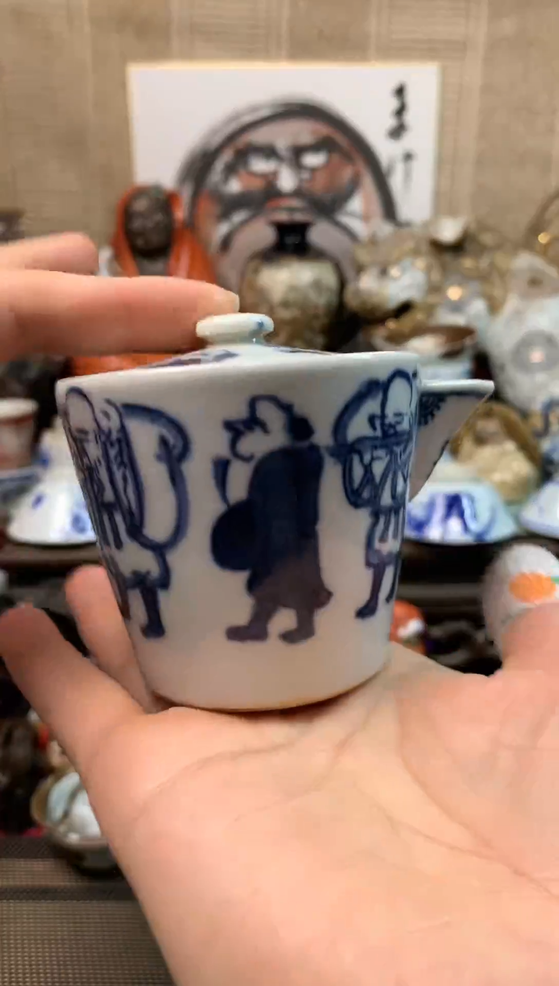 【闪购商品】陶瓷杯。。。。。