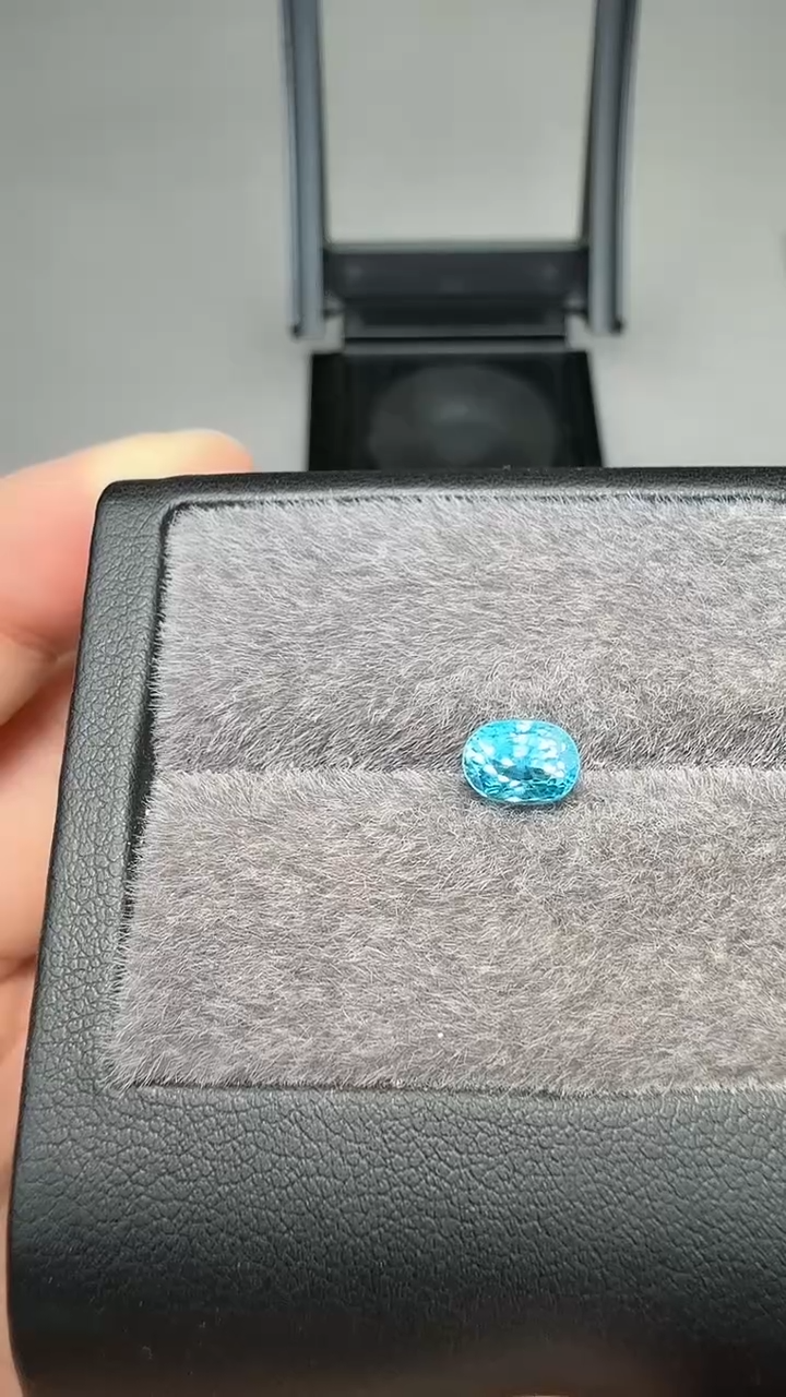 【闪购商品】锆石风信子未镶嵌2ct-A258-1p