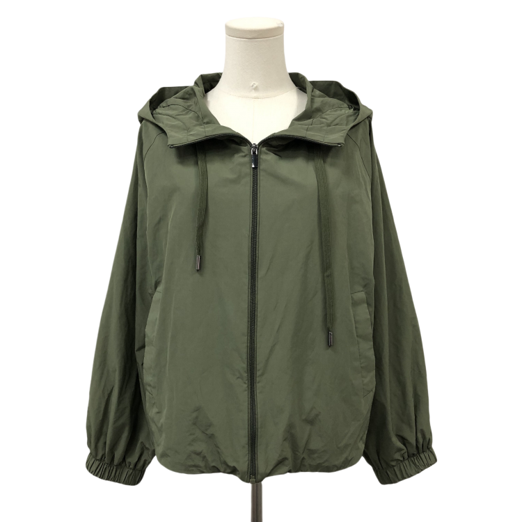 麦丝玛拉/外套/95新/聚酯纤维/[251106MS0006]