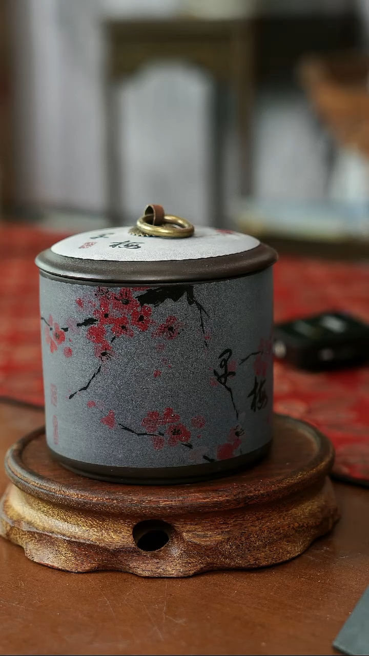 跟着蛋总玩瓷不迷路