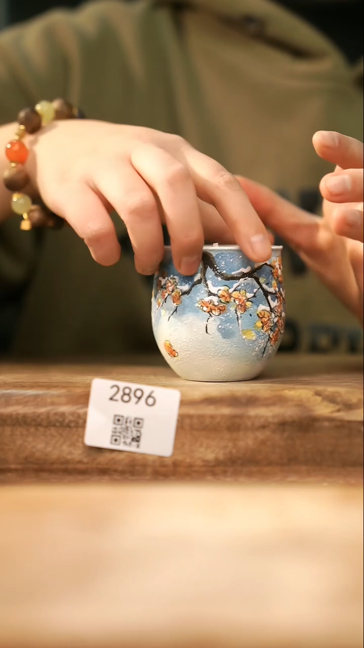 【落单孤品】福利/杯子@@2896