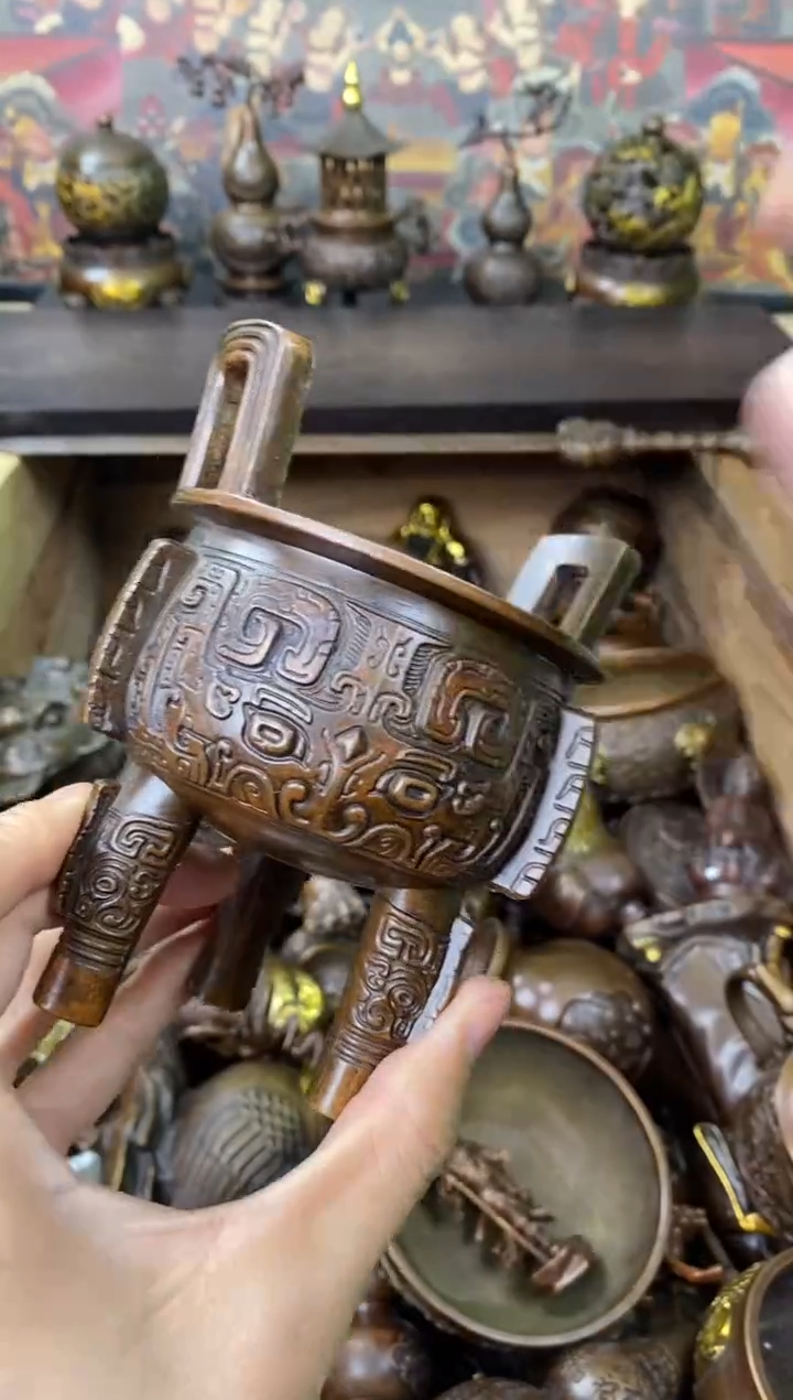 百福铜专属精选链接