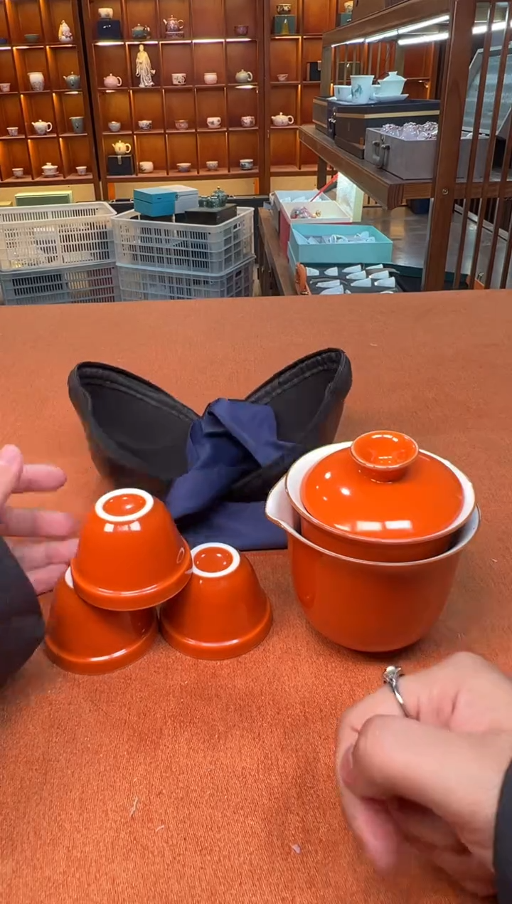 【闪购商品】一片盏专属福利闪购链接