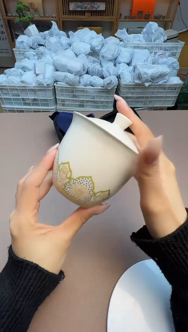 【闪购商品】瓷制品S1111111111111