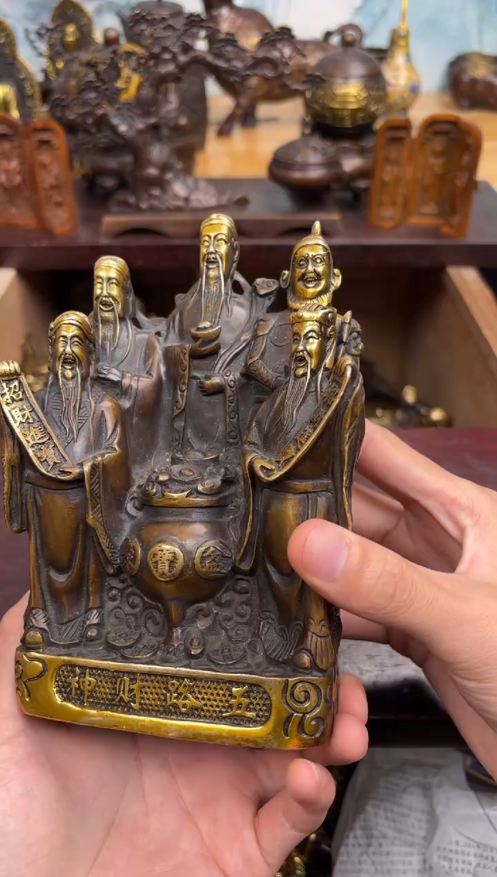 锦瑞铜专属精选链接