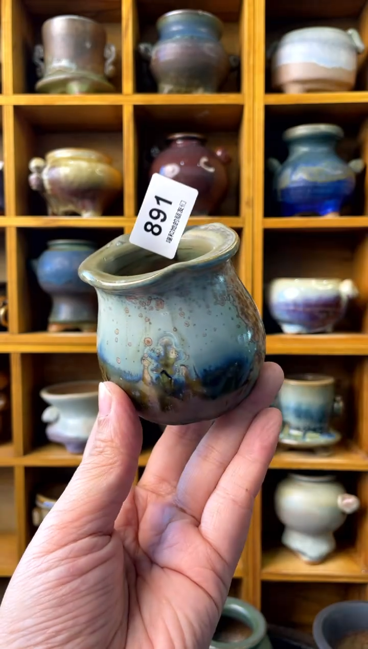 【闪购商品】陶891