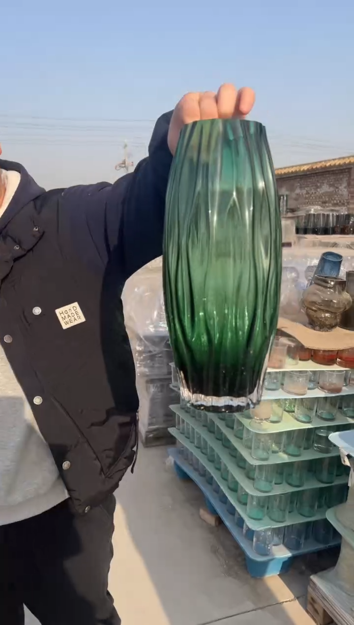 水养鲜花干花插花客厅装饰品大