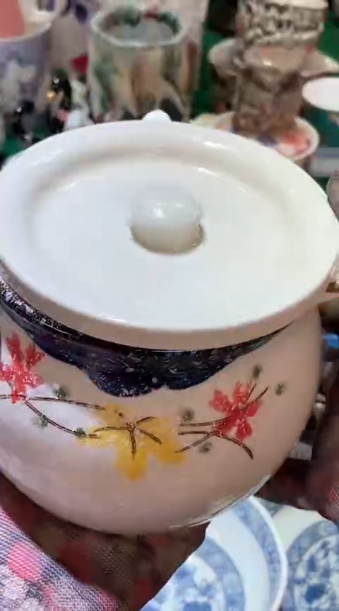 【闪购商品】瓷片6918403517505109615