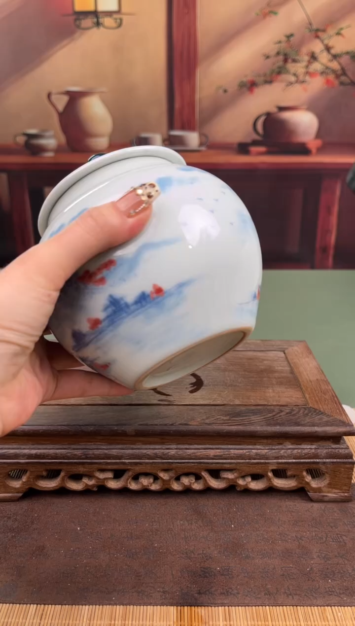 【闪购商品】顾德茶器福利闪购链接