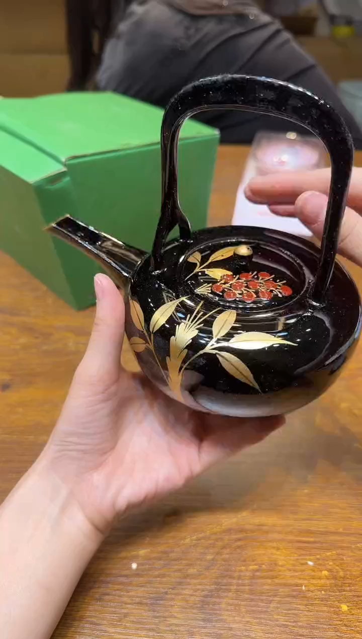 小狐狸严选日瓷器小狐狸精选日瓷器