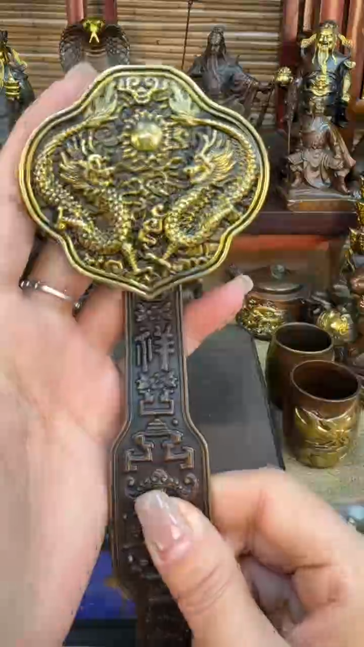 益臻铜器益臻铜器