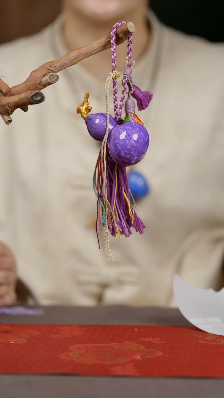 【闪购商品】678号葫芦摆件挂件脖挂