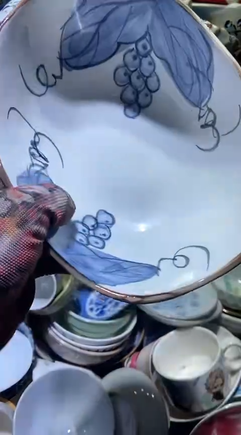 【闪购商品】瓷片3730382560149242122