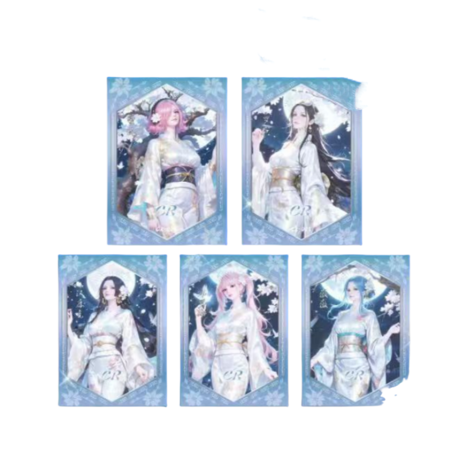 【平拆】七星文创-天枢鎏金 典藏级全金属钻卡 