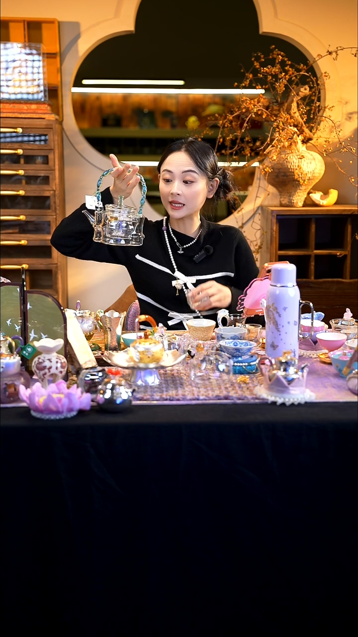 JYBL0110+JYBL0013*2 +茶席