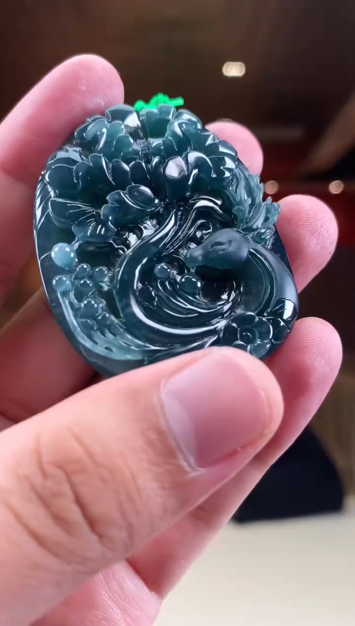 【闪购商品】定制翡翠未镶嵌             *600
