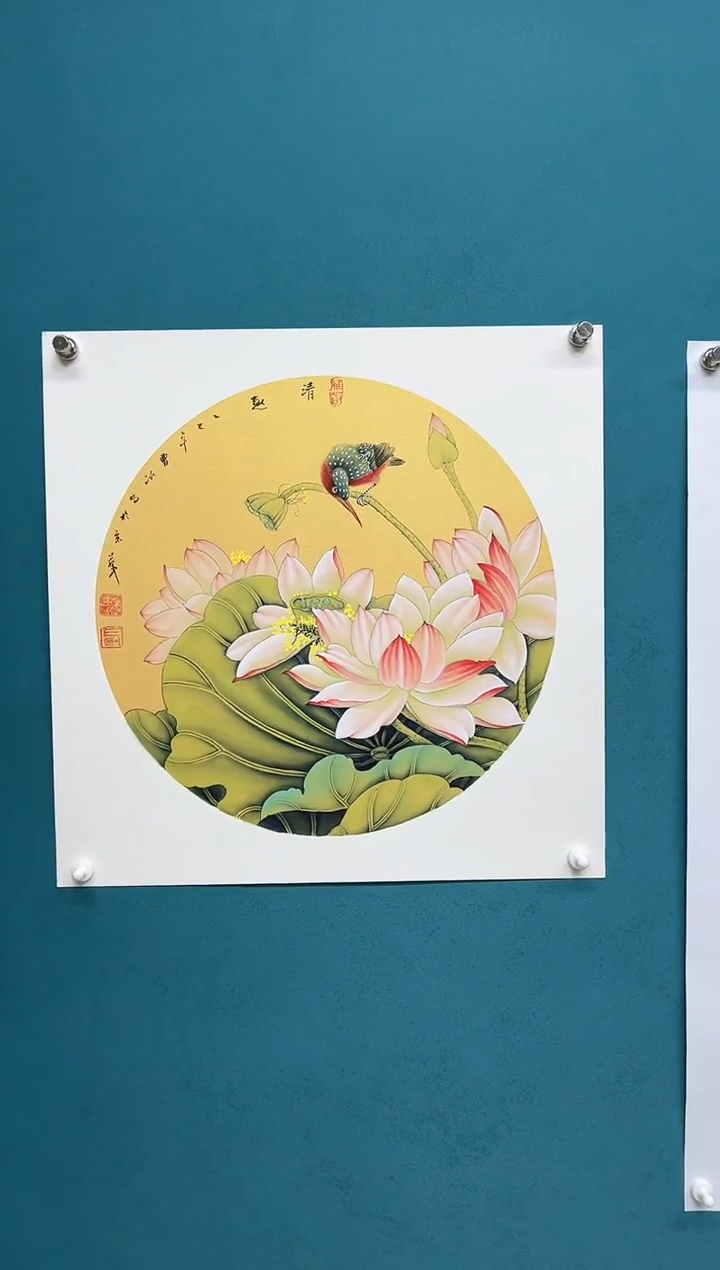 竖款娜兰手工托底专属链接