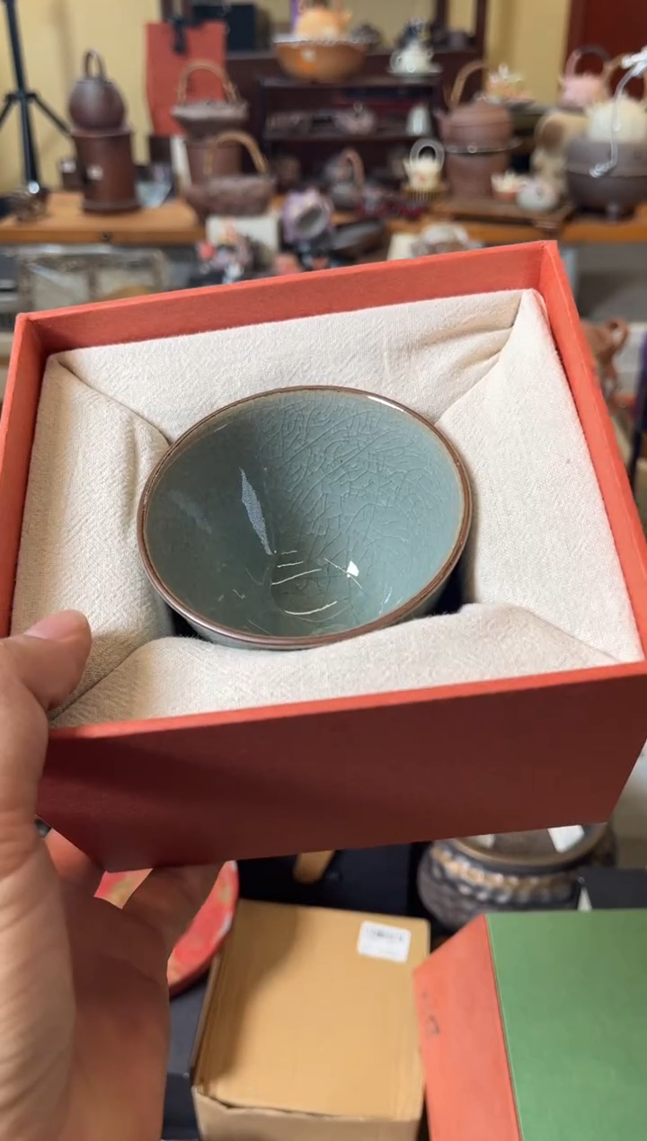 陶瓷文化闪购链接