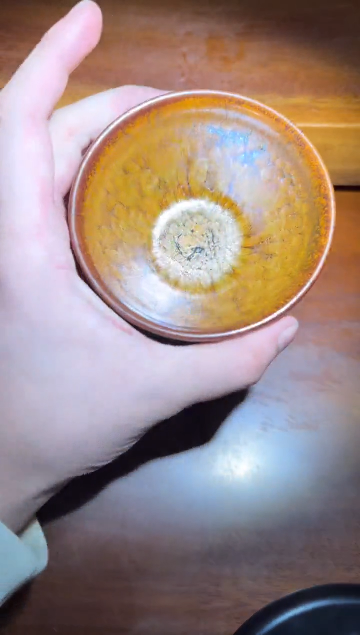 茶盏连宏达@@@0010高端收藏