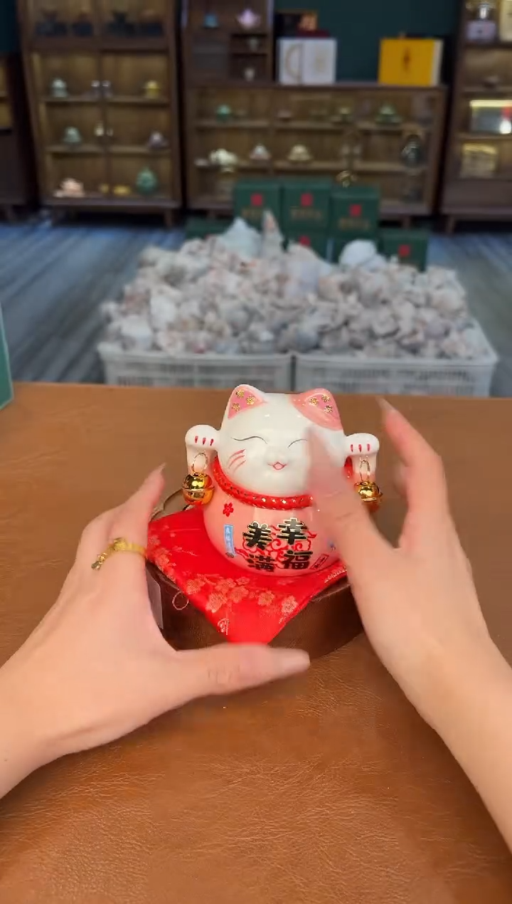 【闪购商品】熹物见山清仓福利品111111