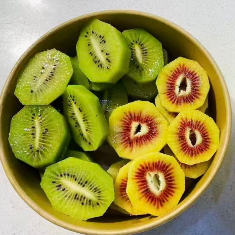 果切【果小姐】猕猴桃双拼350g