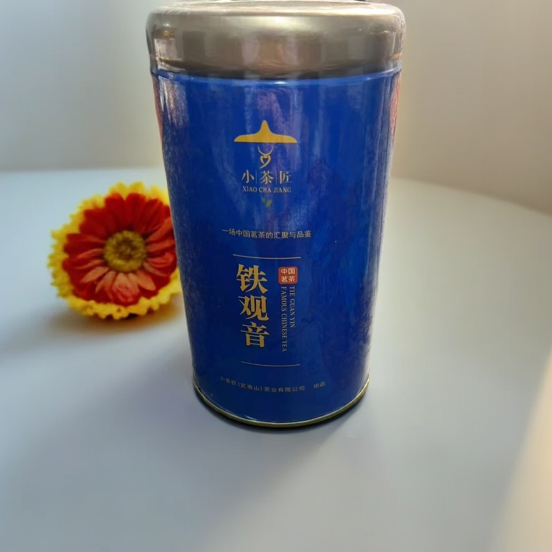 铁观音 50克装 【小茶匠】
