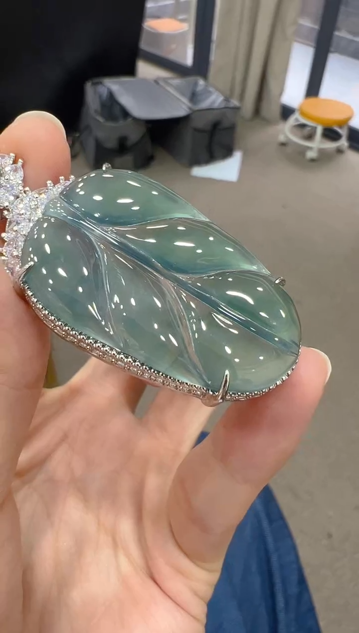 翡翠合金吊坠(不含链)多样性团购发一件