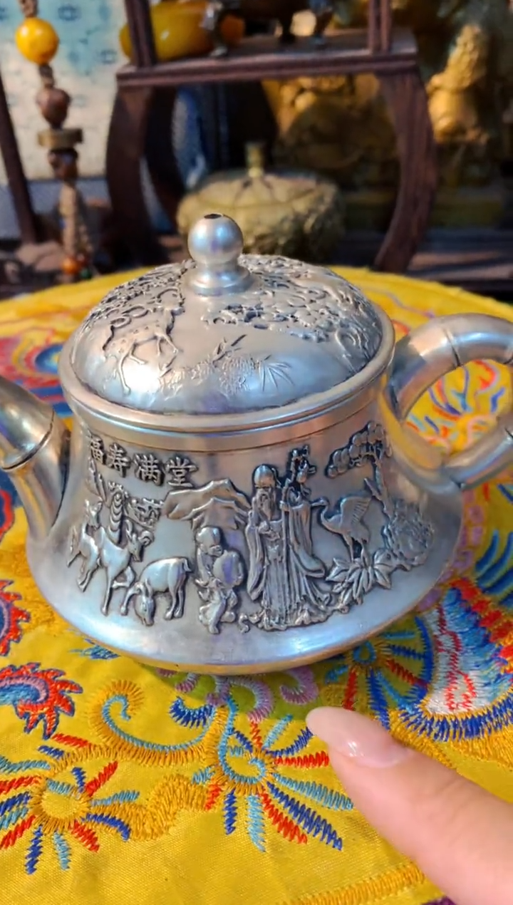 织绣主播推荐主播推荐