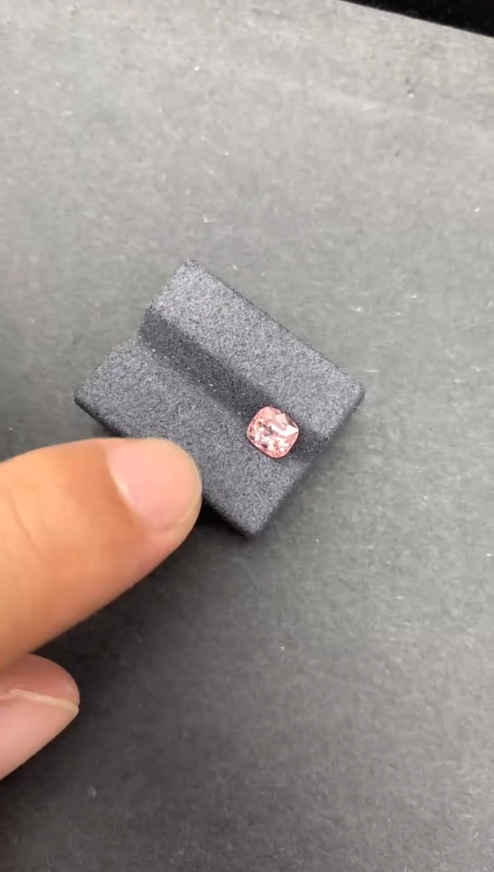 【闪购商品】尖晶石裸石未镶嵌1.1克拉