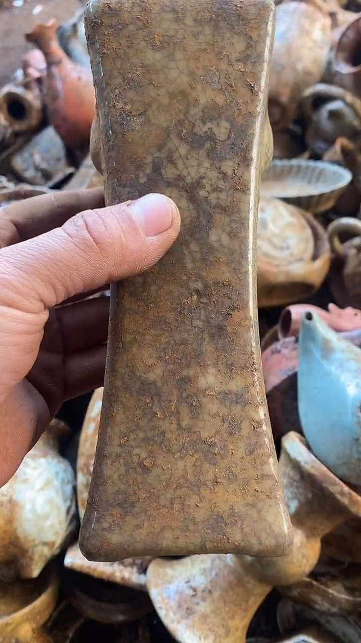摆件陶瓷器瓷器瓷器瓷器