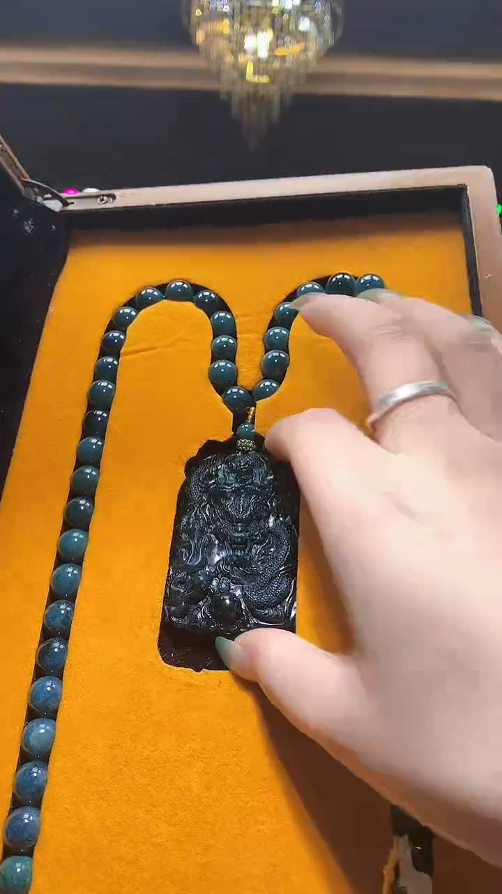 未镶嵌定制翡翠天然翡翠A货