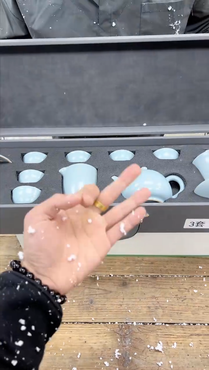 【闪购商品】瓷片乘风茶器商品链接@@