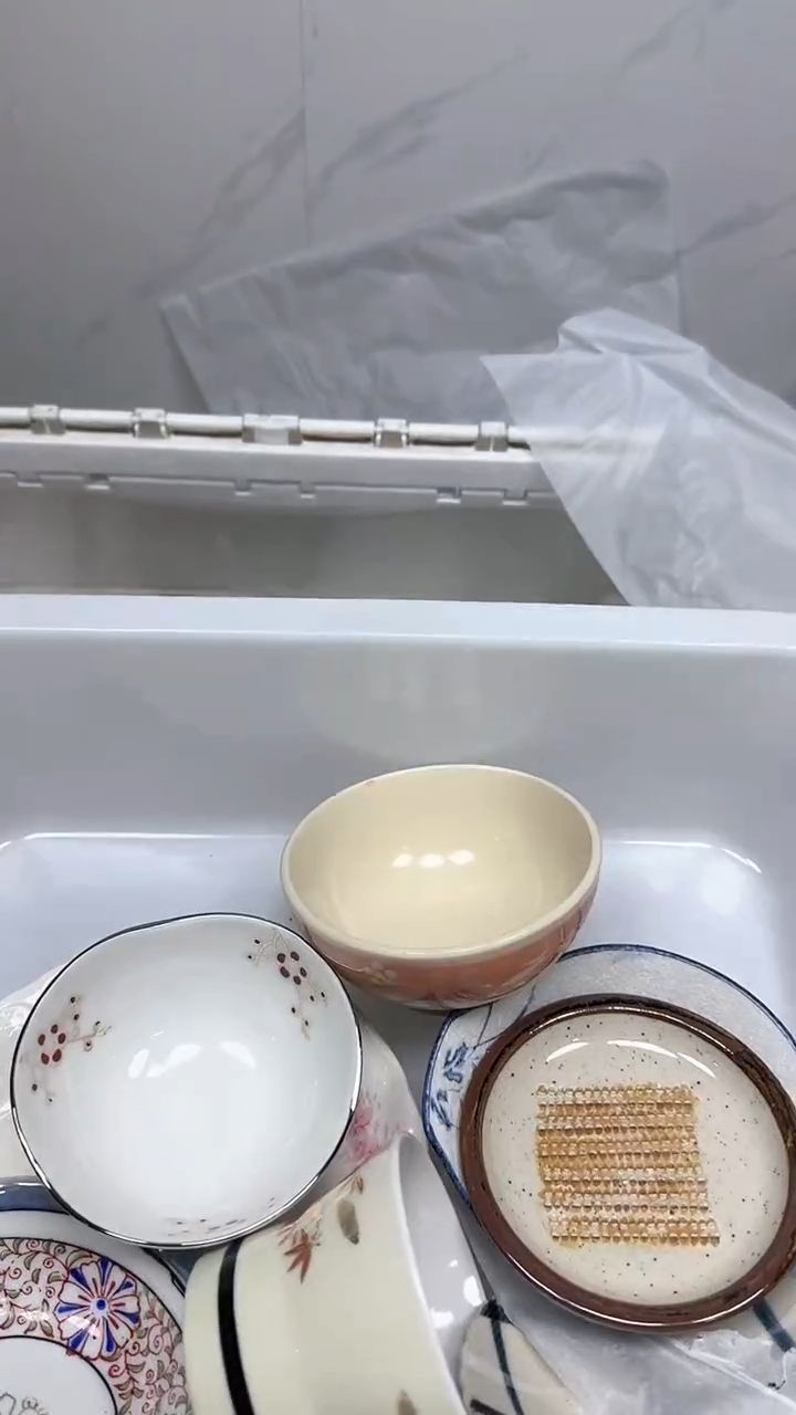 【闪购商品】396回流瓷器默认微瑕，18.8包邮