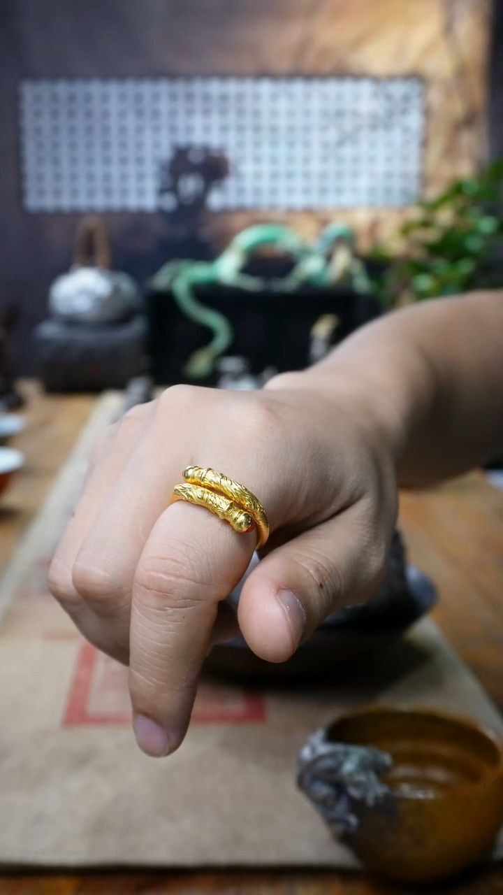 胡*宁欲山行 设计款作品