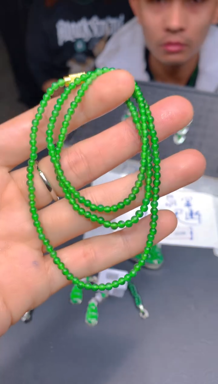 【闪购商品】定制翡翠未镶嵌120多样性发货（发其一）