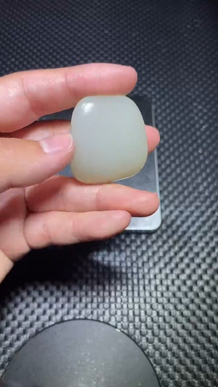 【闪购商品】和田玉挂件未镶嵌63