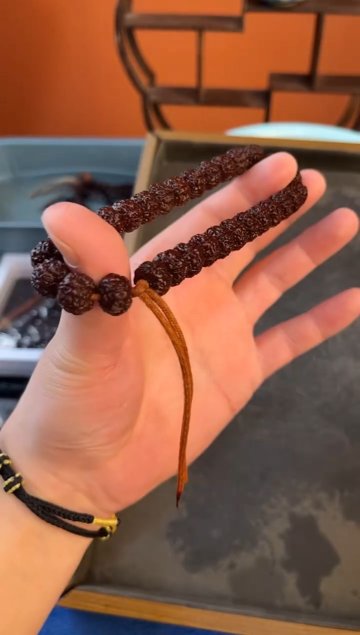 手串金刚菩提什****过11+老树王
