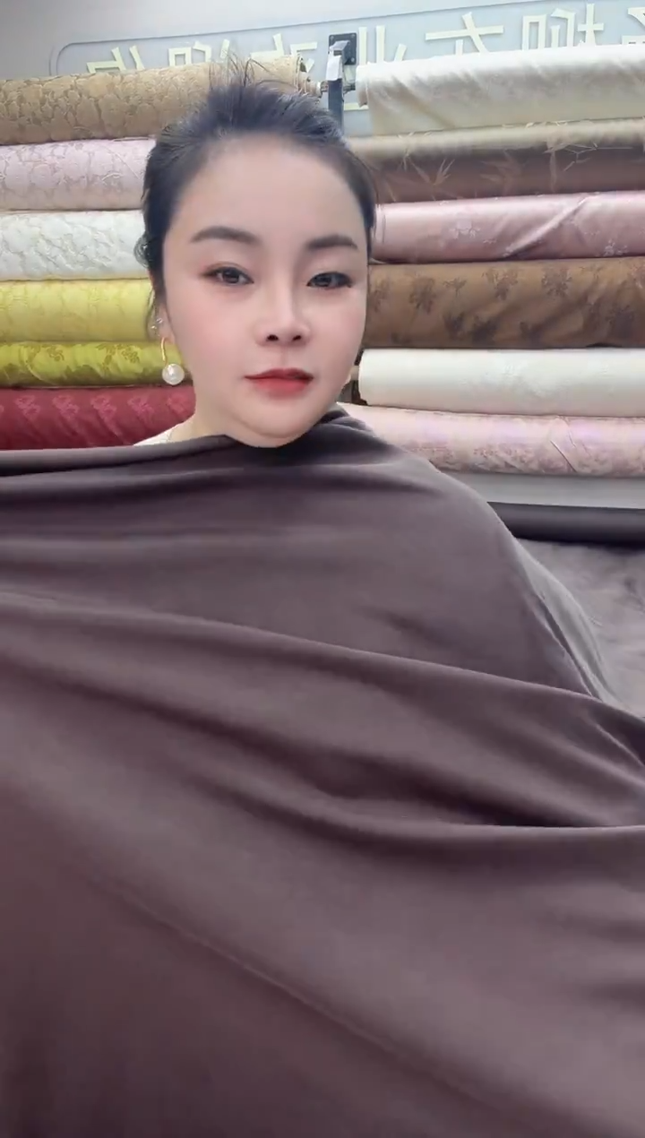 6号咖啡色铜氨丝   半米价