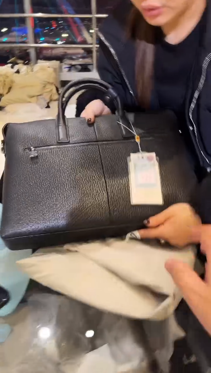 头层牛皮143品牌男包清货中（不要卡单，理性消费）