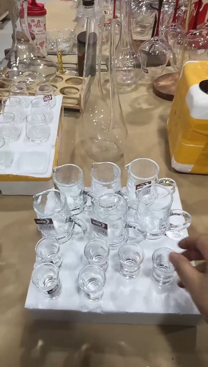 【闪购商品】玻璃无盖款青苹果闪购价6+6