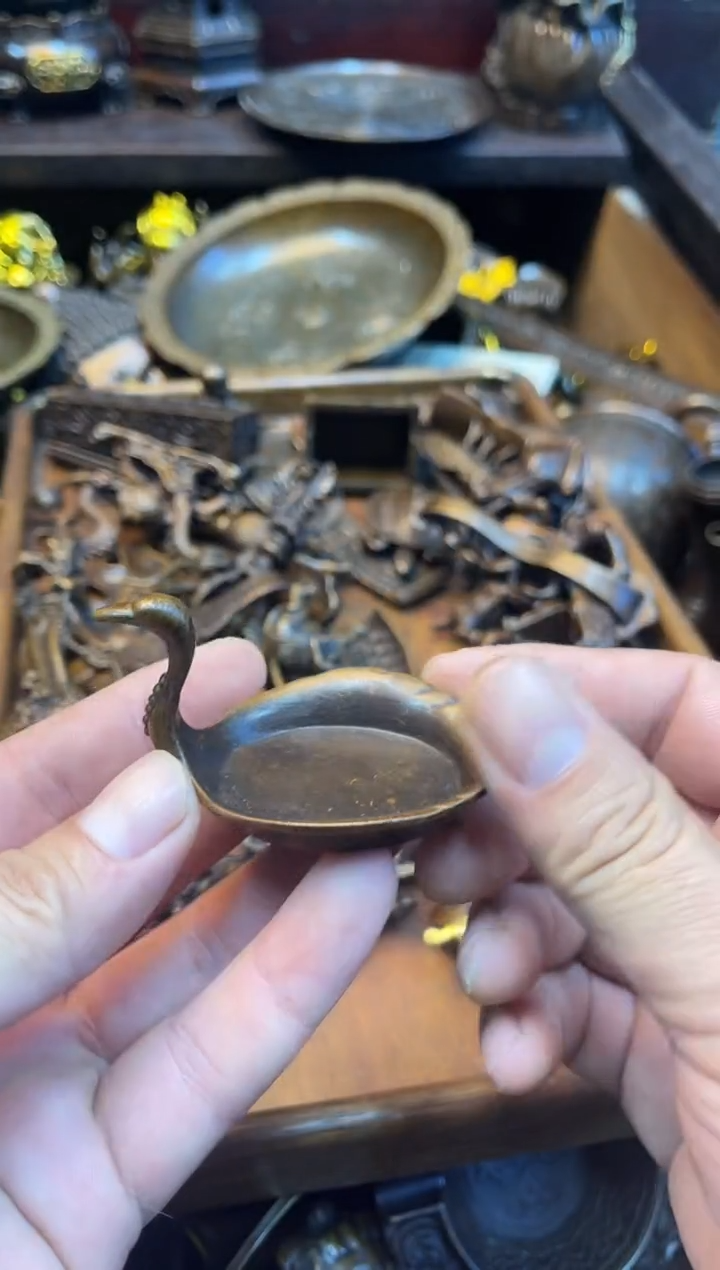 1案台摆件 物品摆件