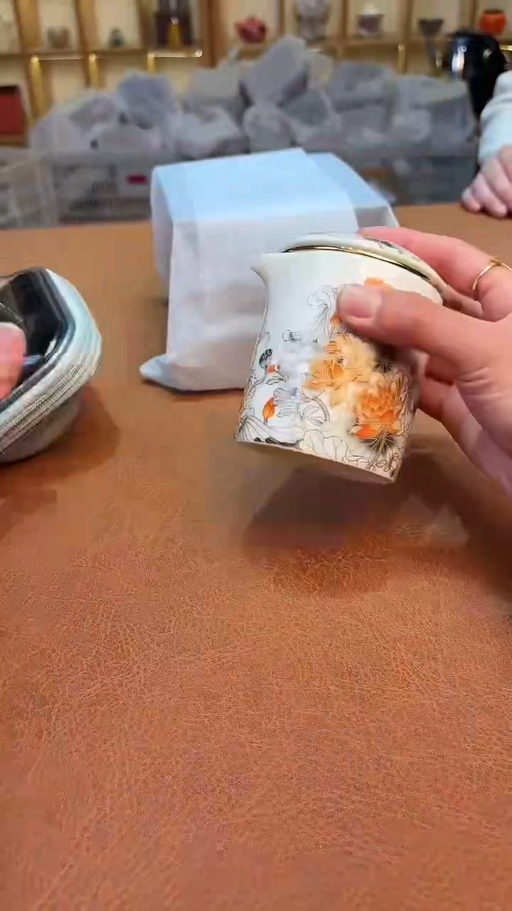 【闪购商品】知音茶具开播福利@@