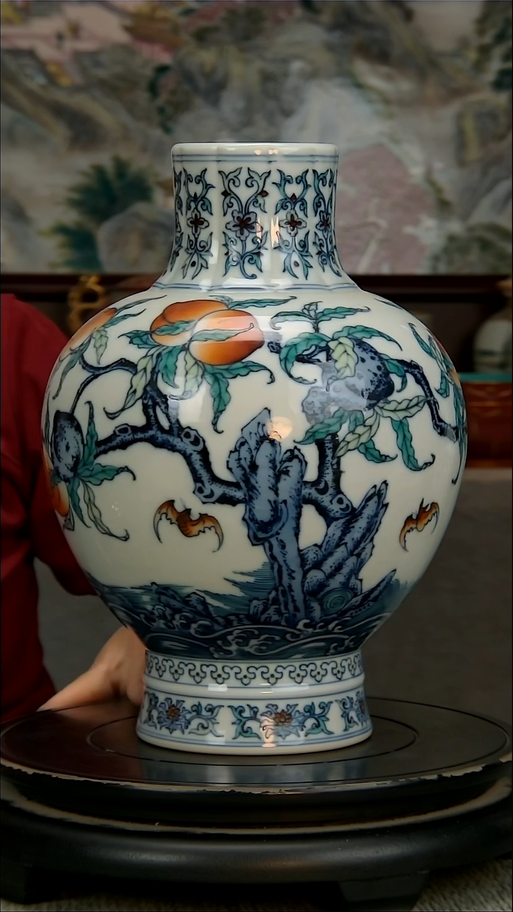 摆件恒盛珍藏馆专属链接