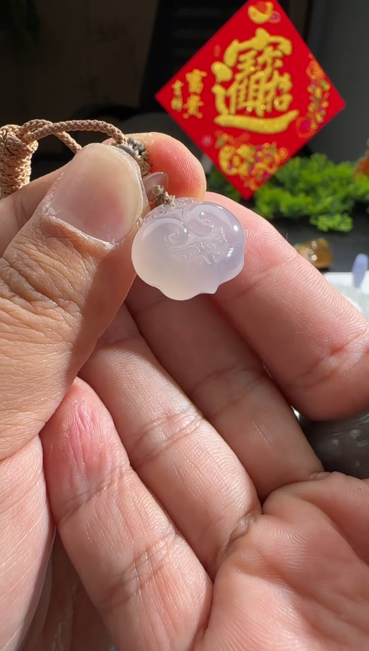 【闪购商品】定制翡翠未镶嵌缅甸A货翡翠