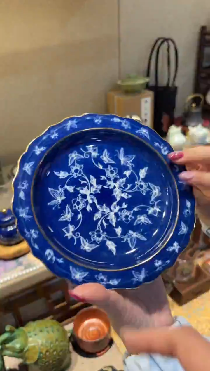 瓷片           @@XTCY0032