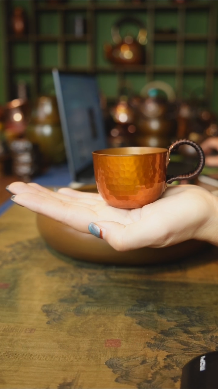 端把主人杯冲之臻选