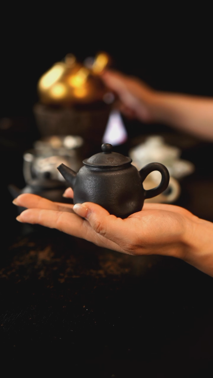 仟户烧严选手工摆件